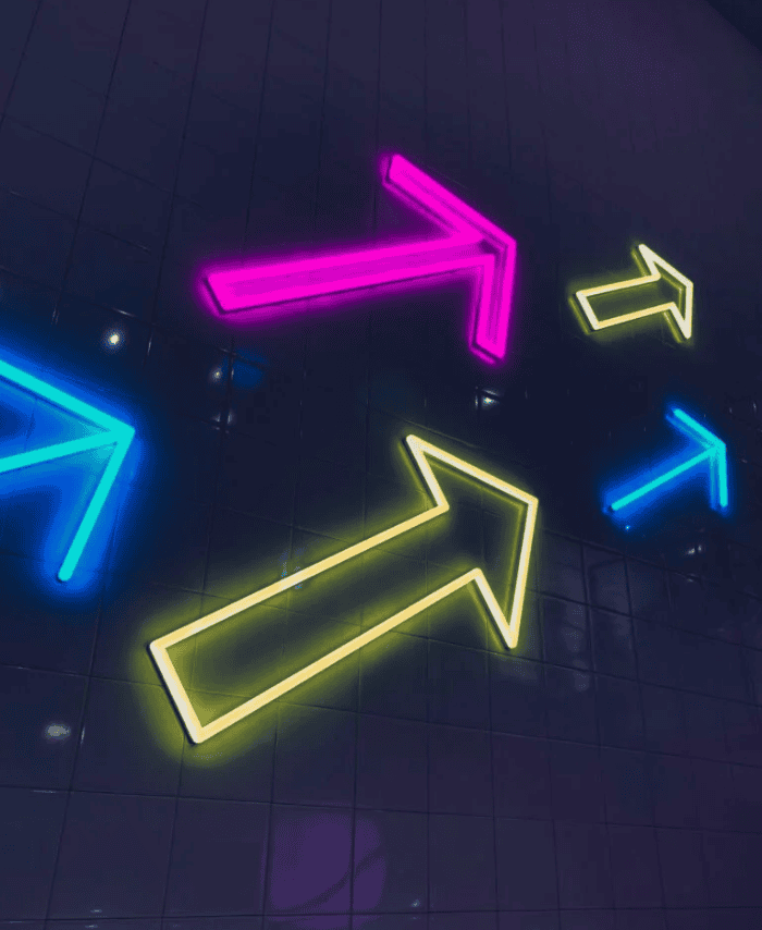 Something Else Arrows
