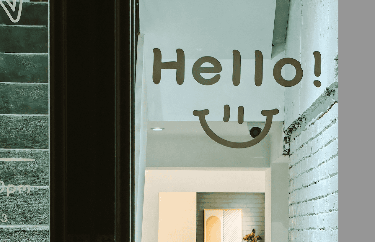 Hello Something Else