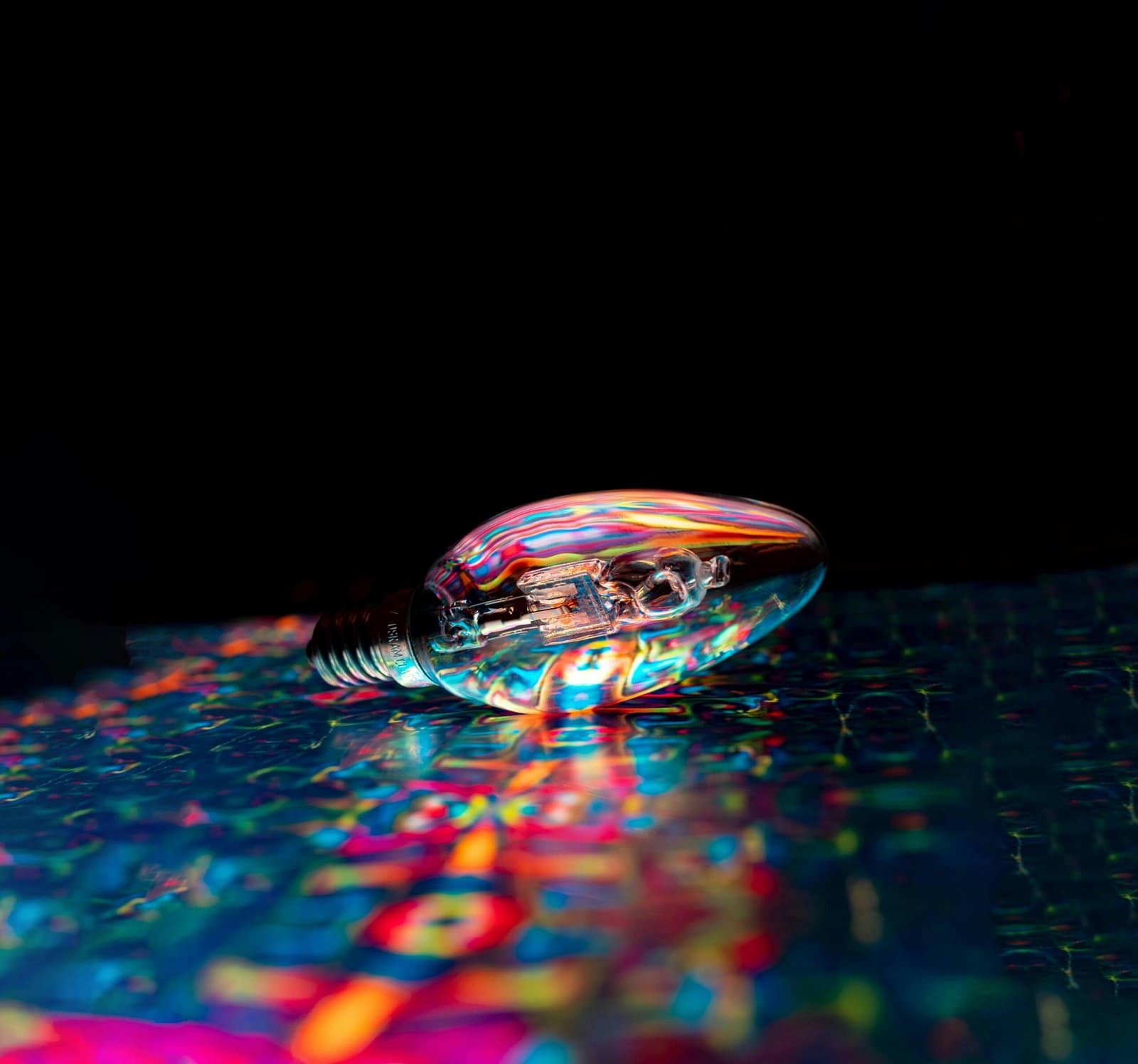 Creative Lightbulb