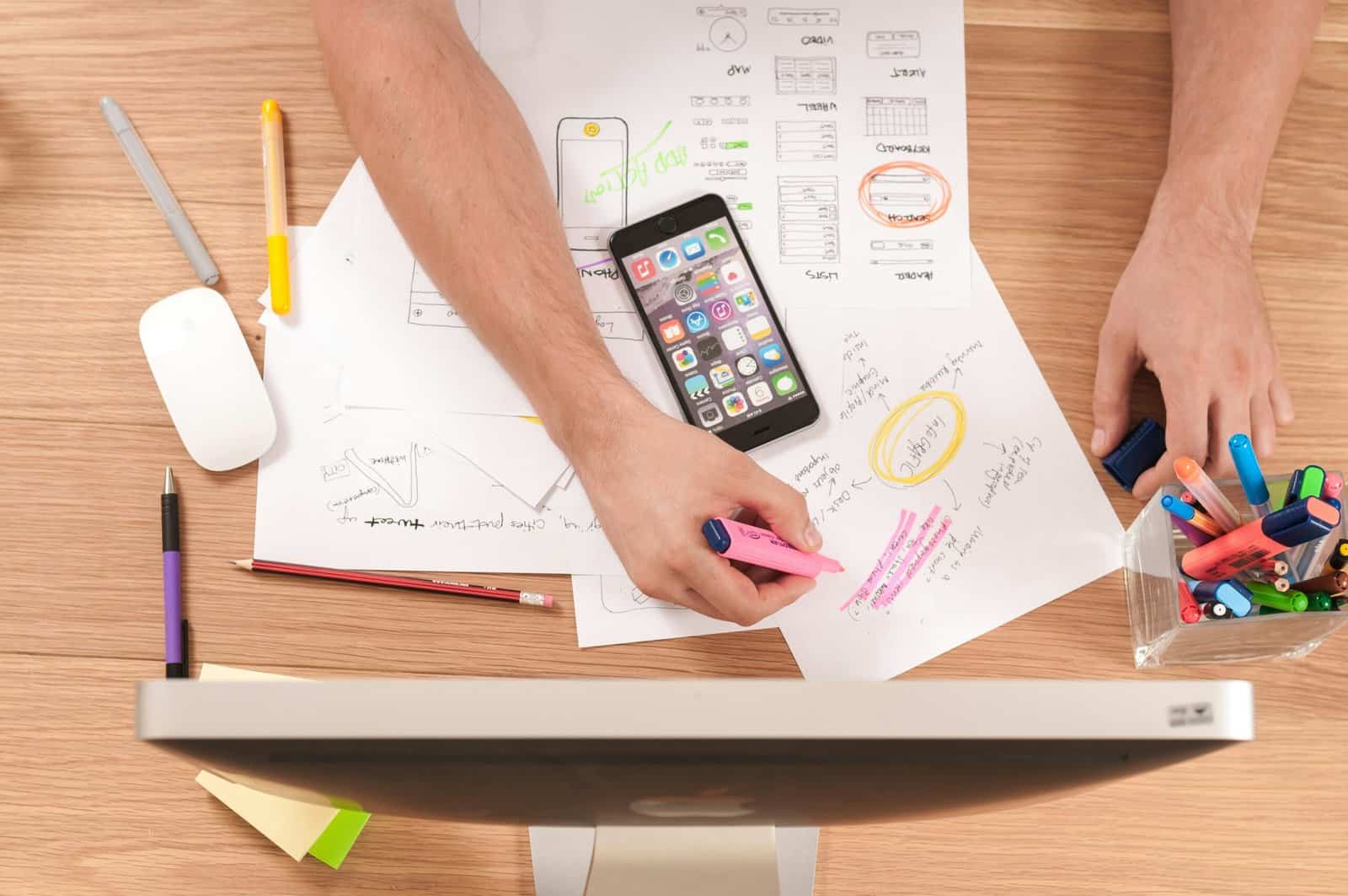 Write a Business Plan