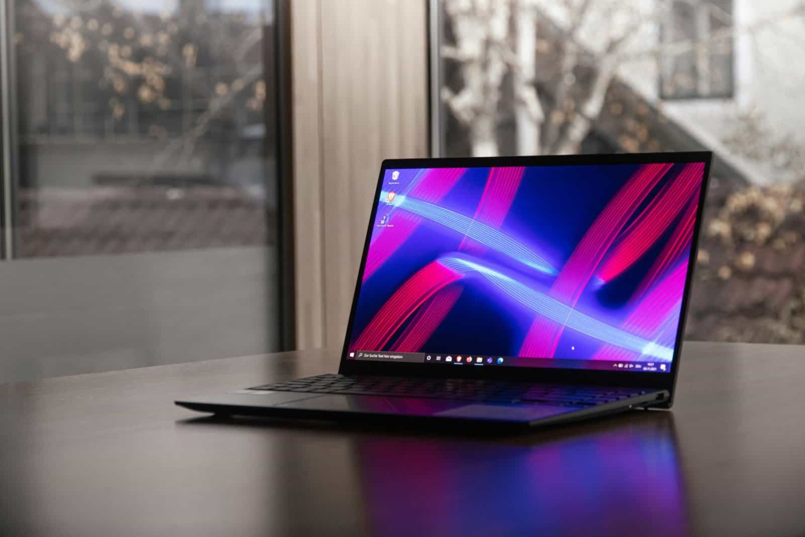 Laptop Buyers Guide