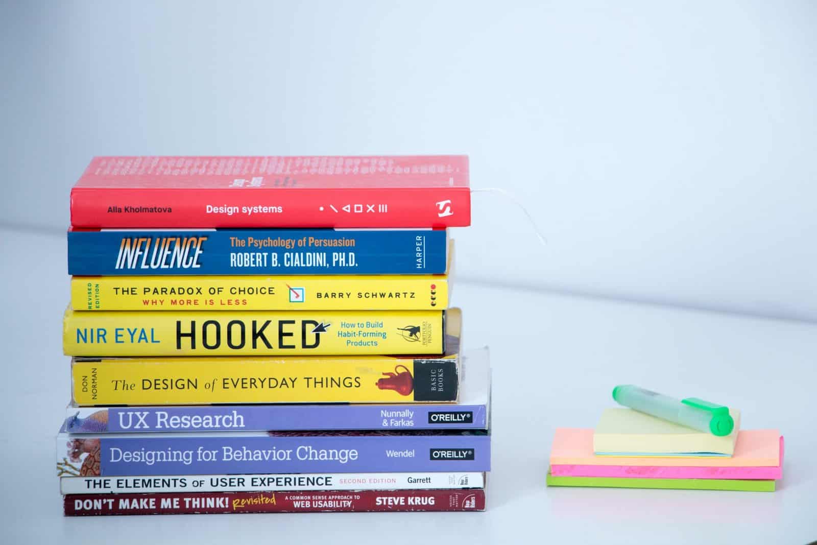 Startup Library