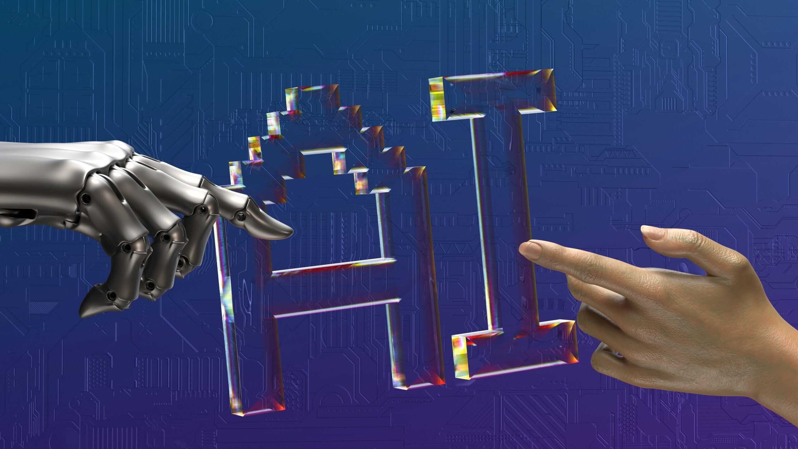 AI Tools Help