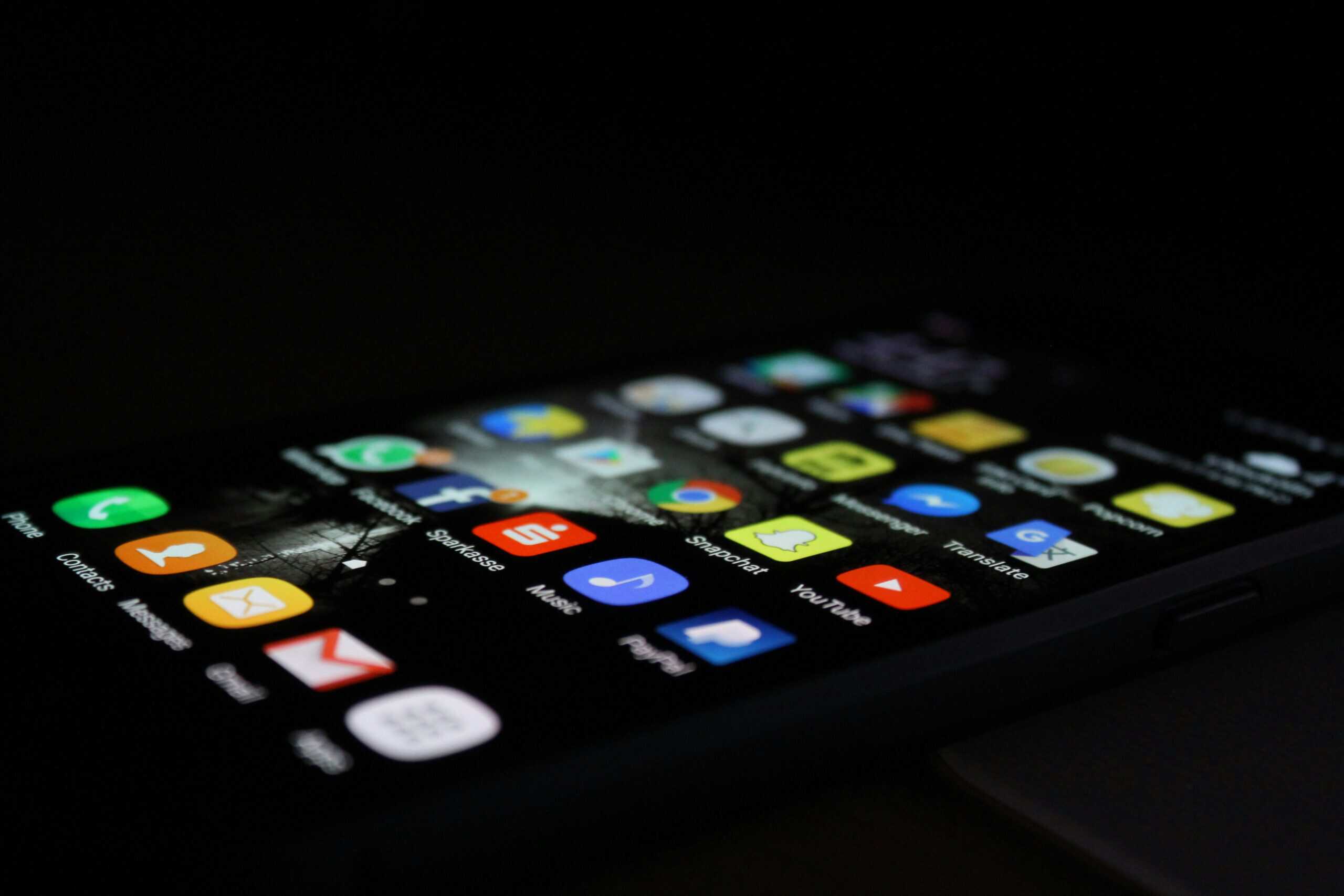 Build an app