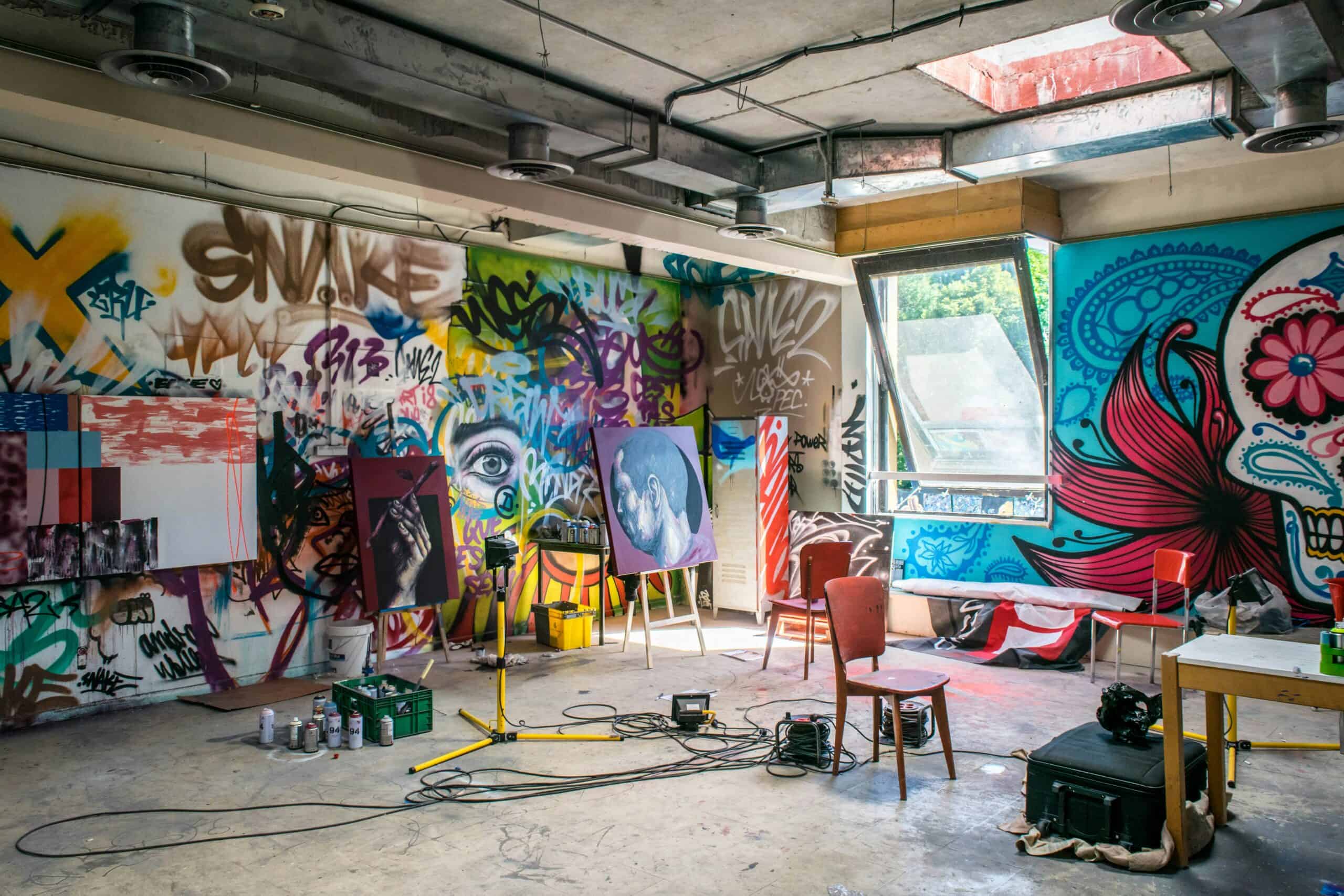 Creative Library