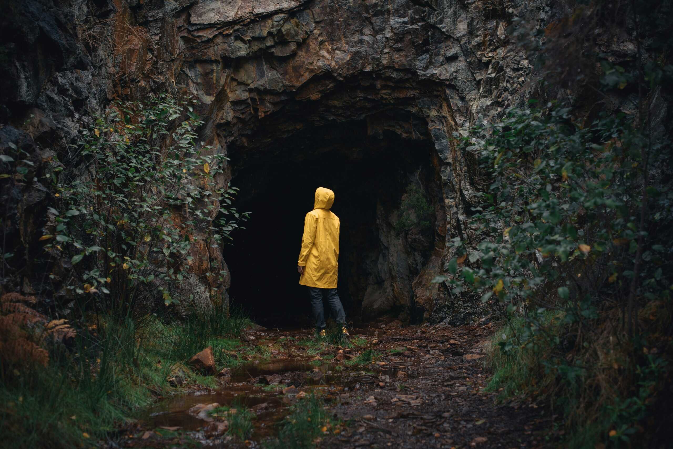 Creative Living Beyond Fear