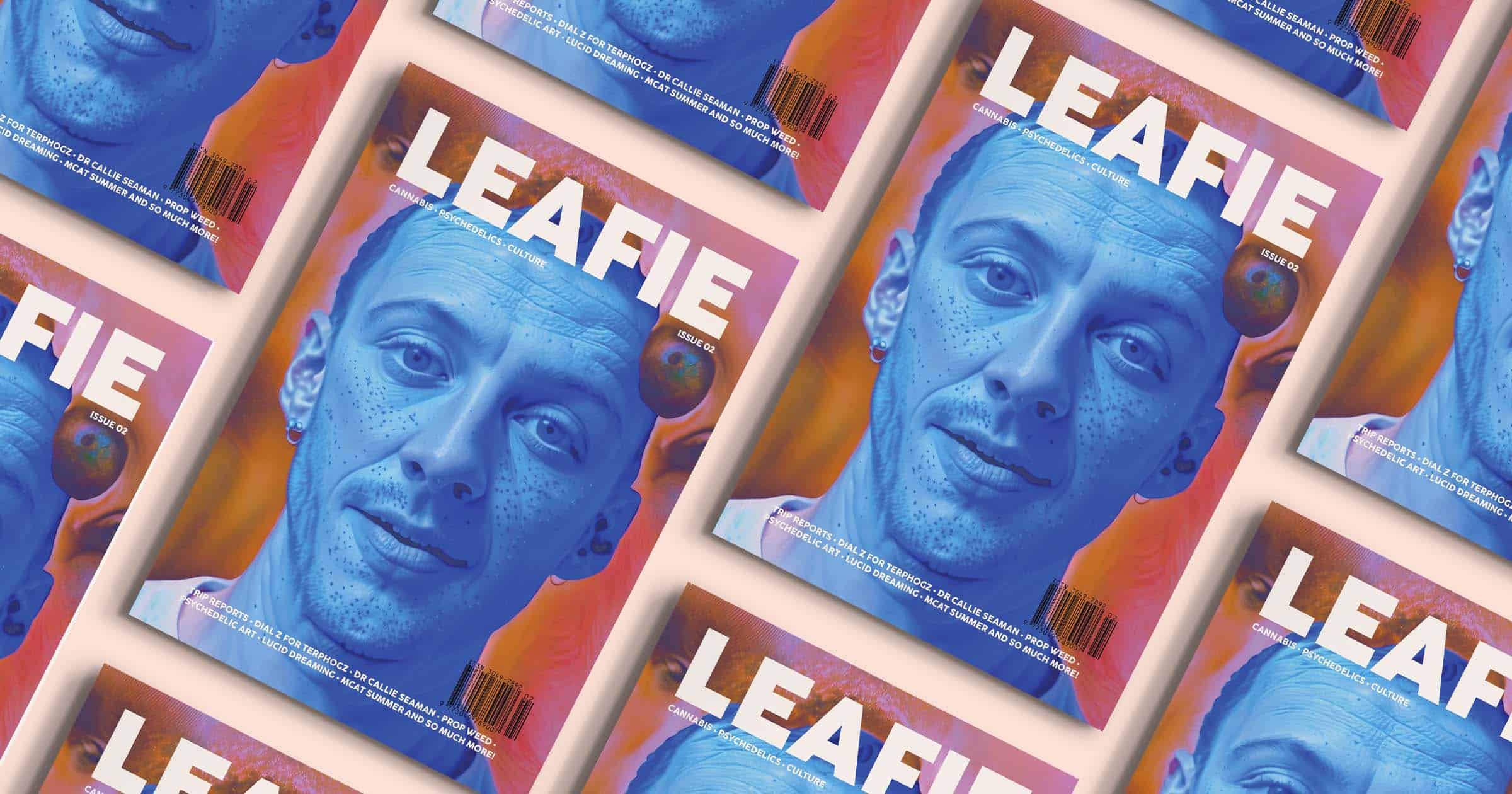 leafie cover