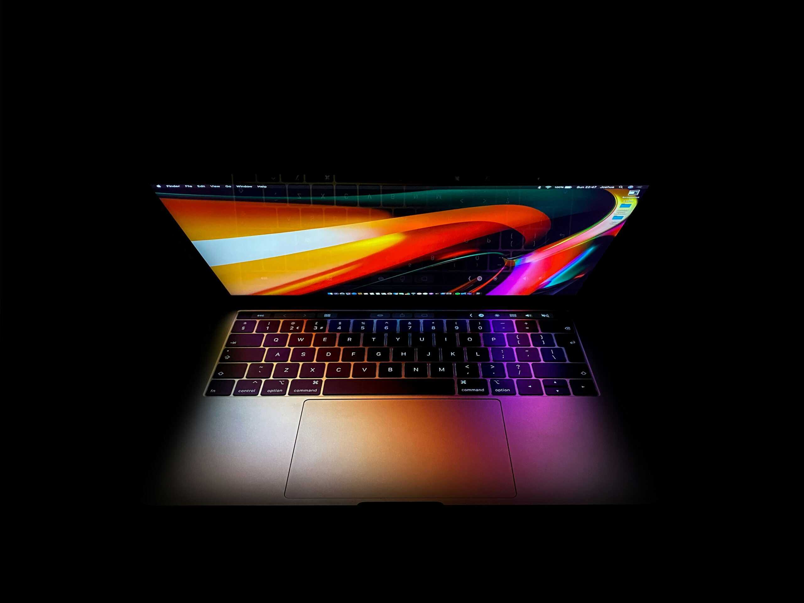 Macbook Pro buyers guide