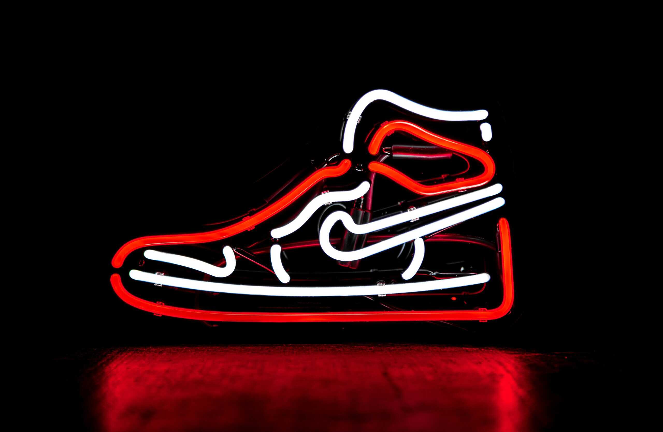 Nike Shoe Dog