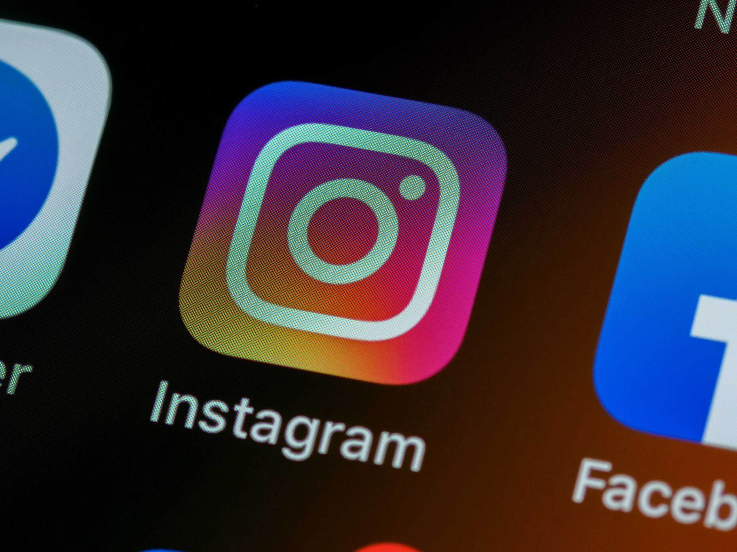 No Filter Instagram