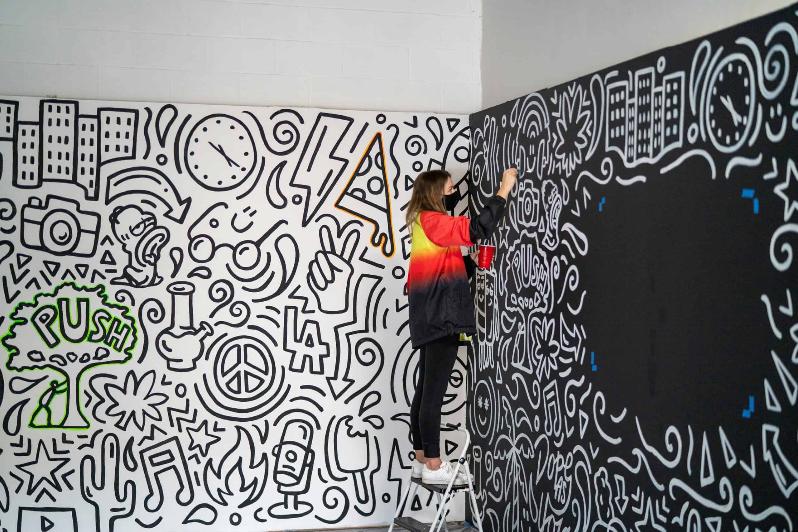Steal Like an Artist