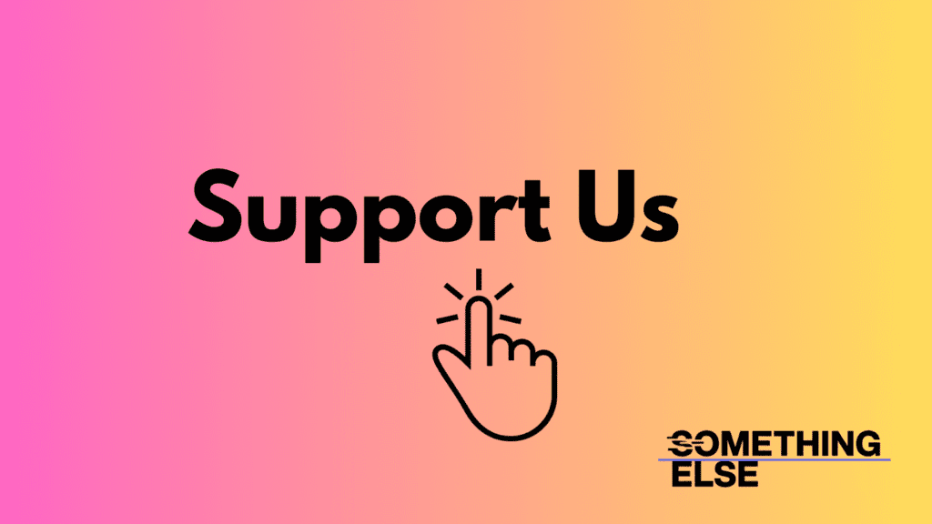 Support SomethingElse