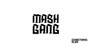 Mash Gang Logo