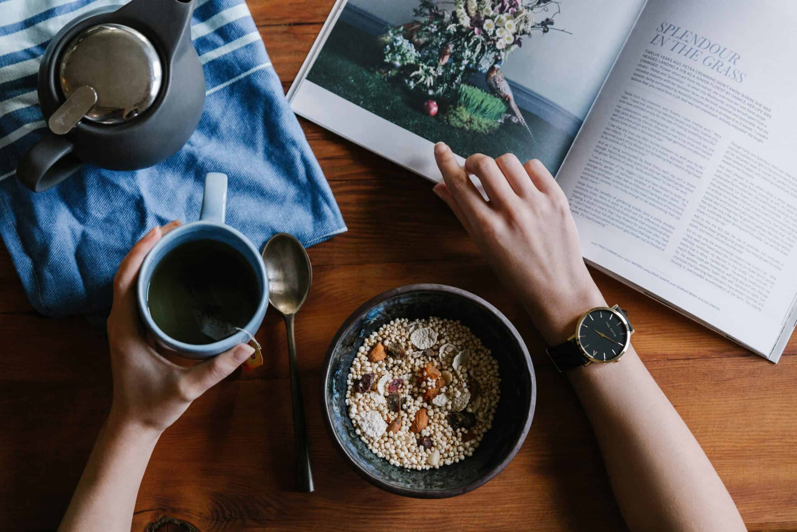 Atomic Habits Book
