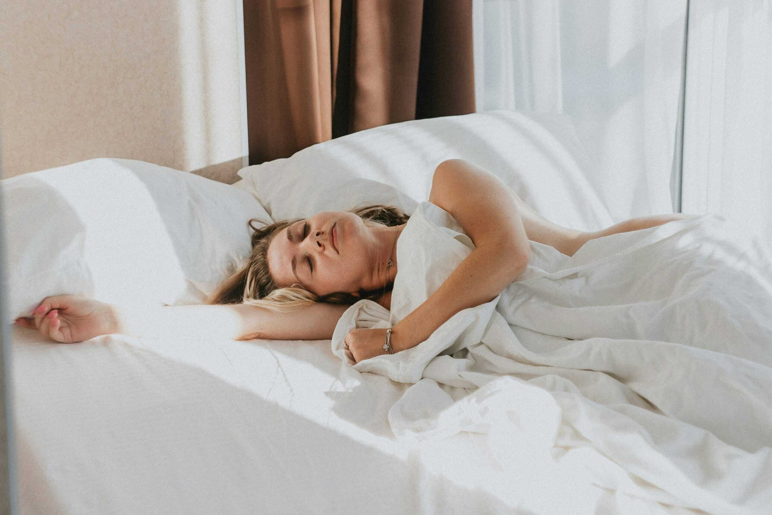Biohacking Sleep Book