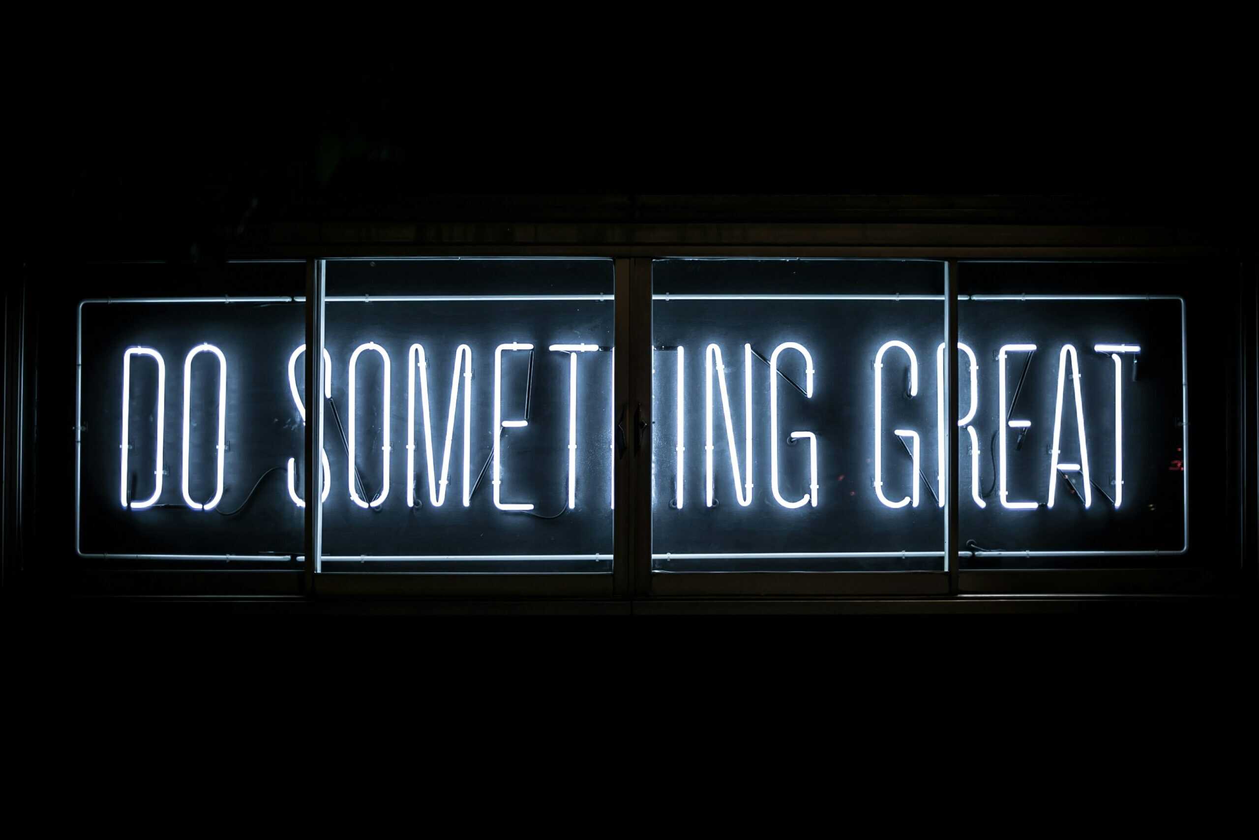 Change careers
