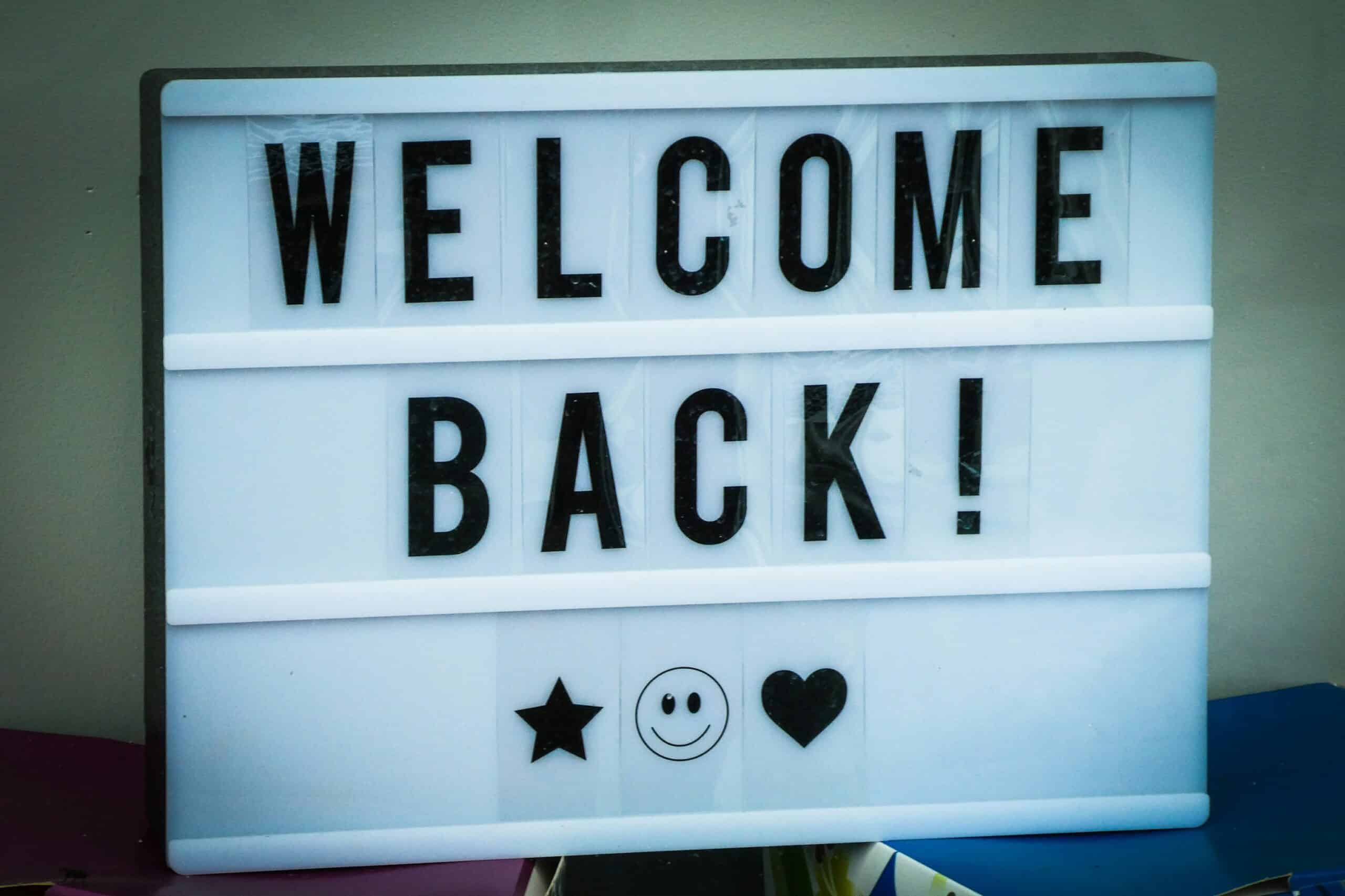 Comeback Careers Book Comeback Careers Book