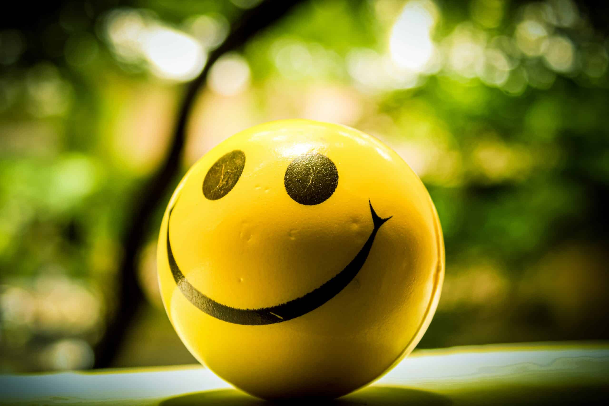 Health Happy