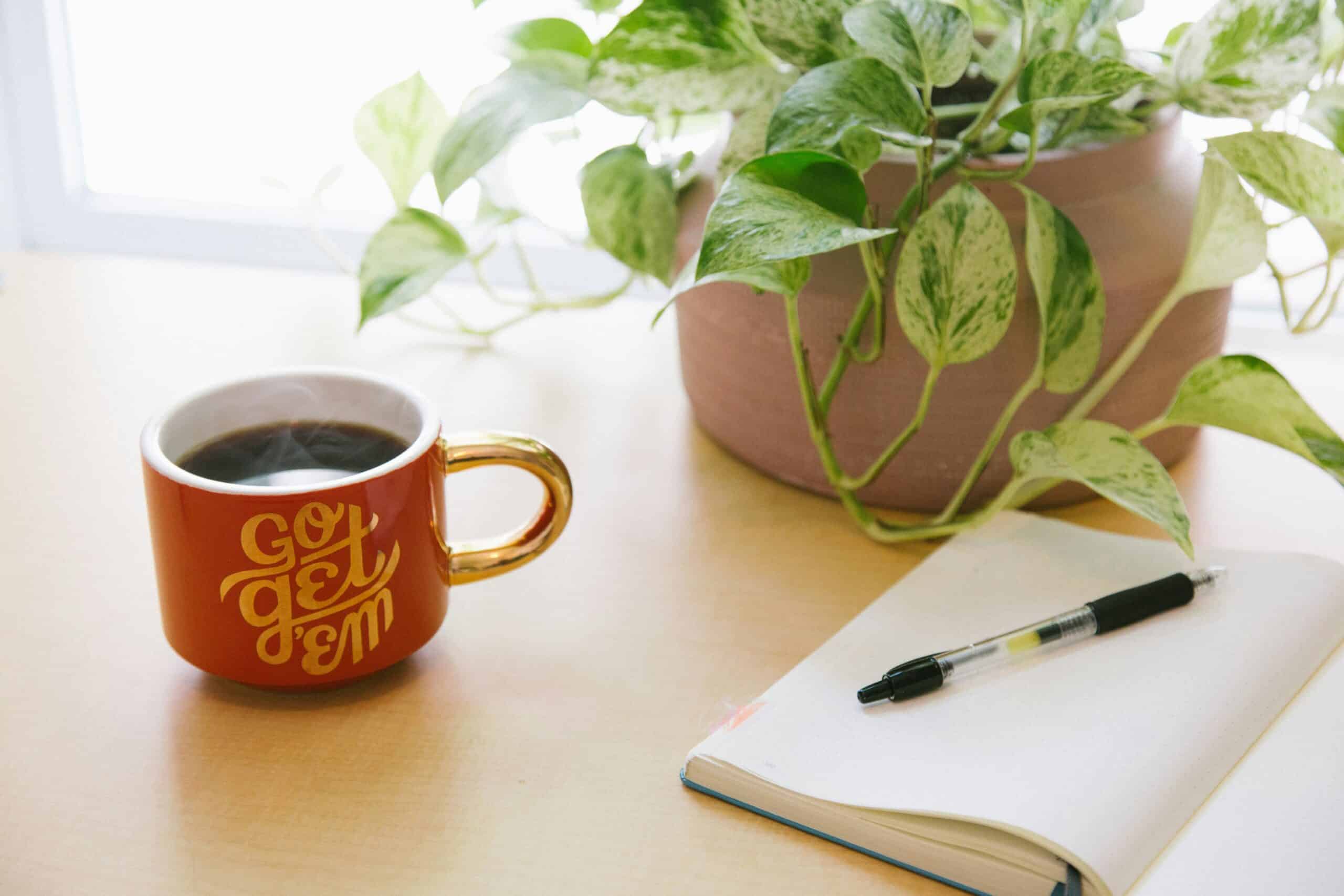 Side Hustle Coffee
