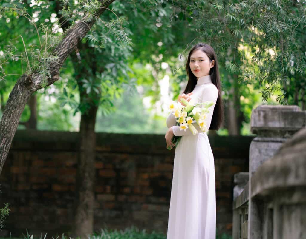 Vera Wang Wedding Dress Entrepreneur