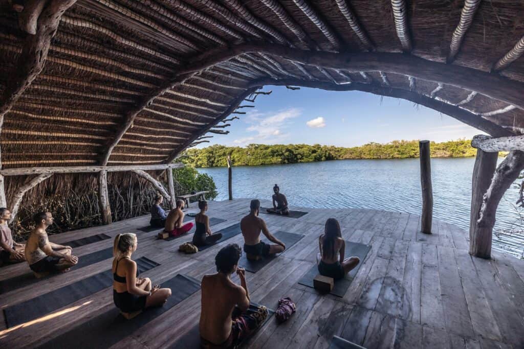 Yoga Business Retreats