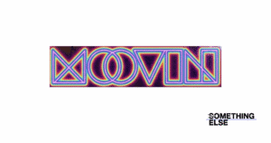 Moovin Festival Logo