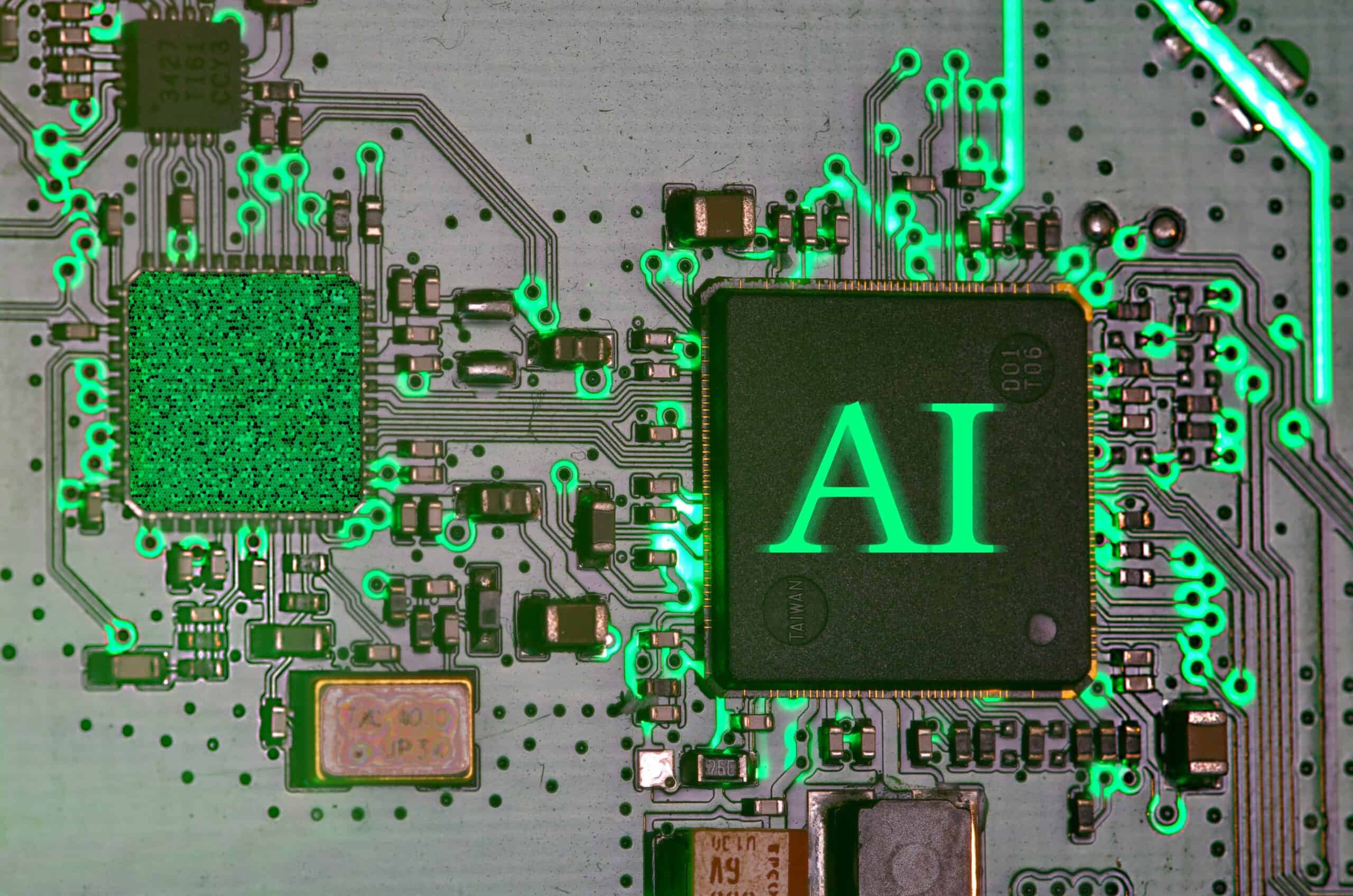 AI Job Exposure Checker