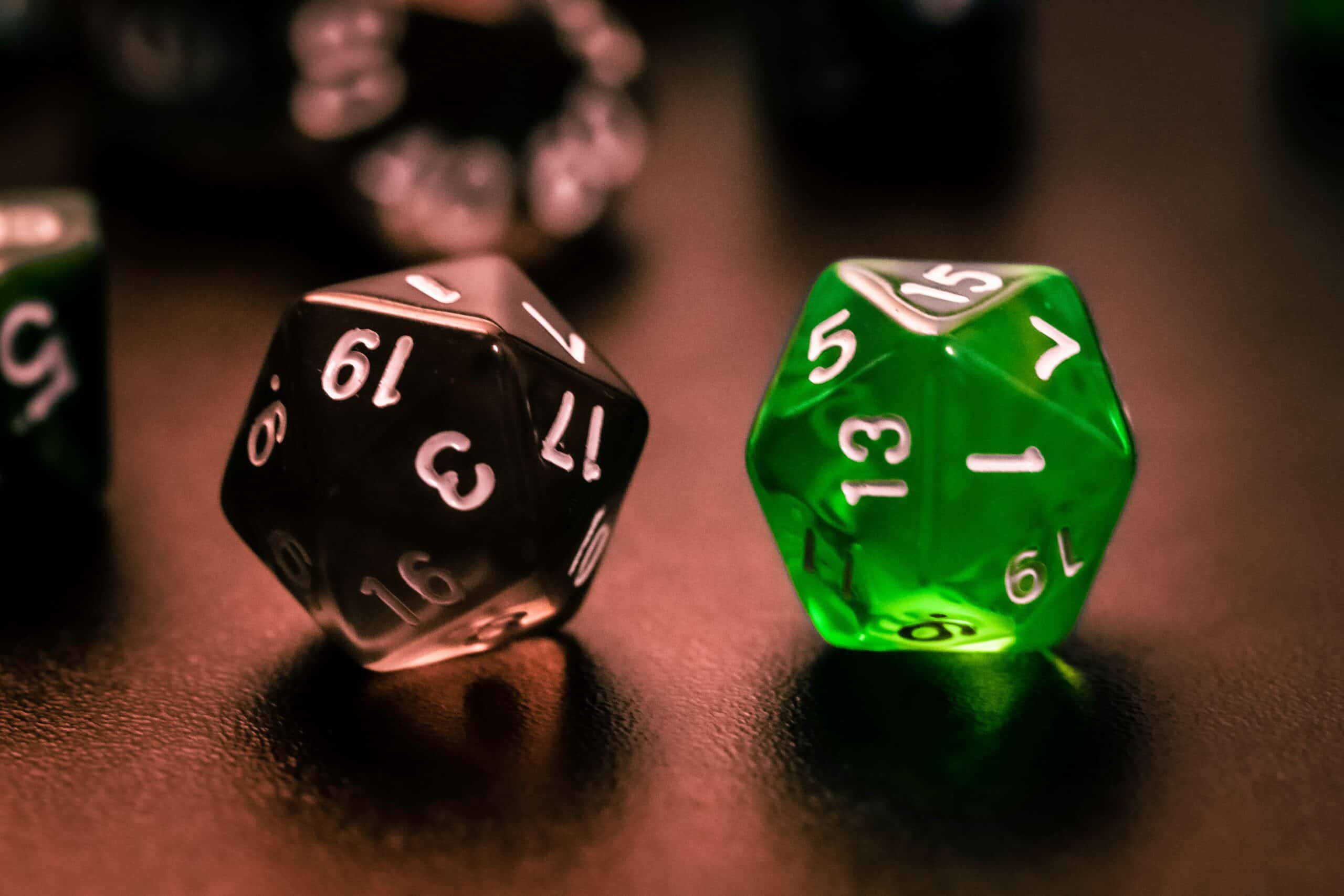 AI Replacement Probability