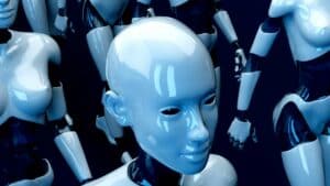 Role Replacement Risk AI