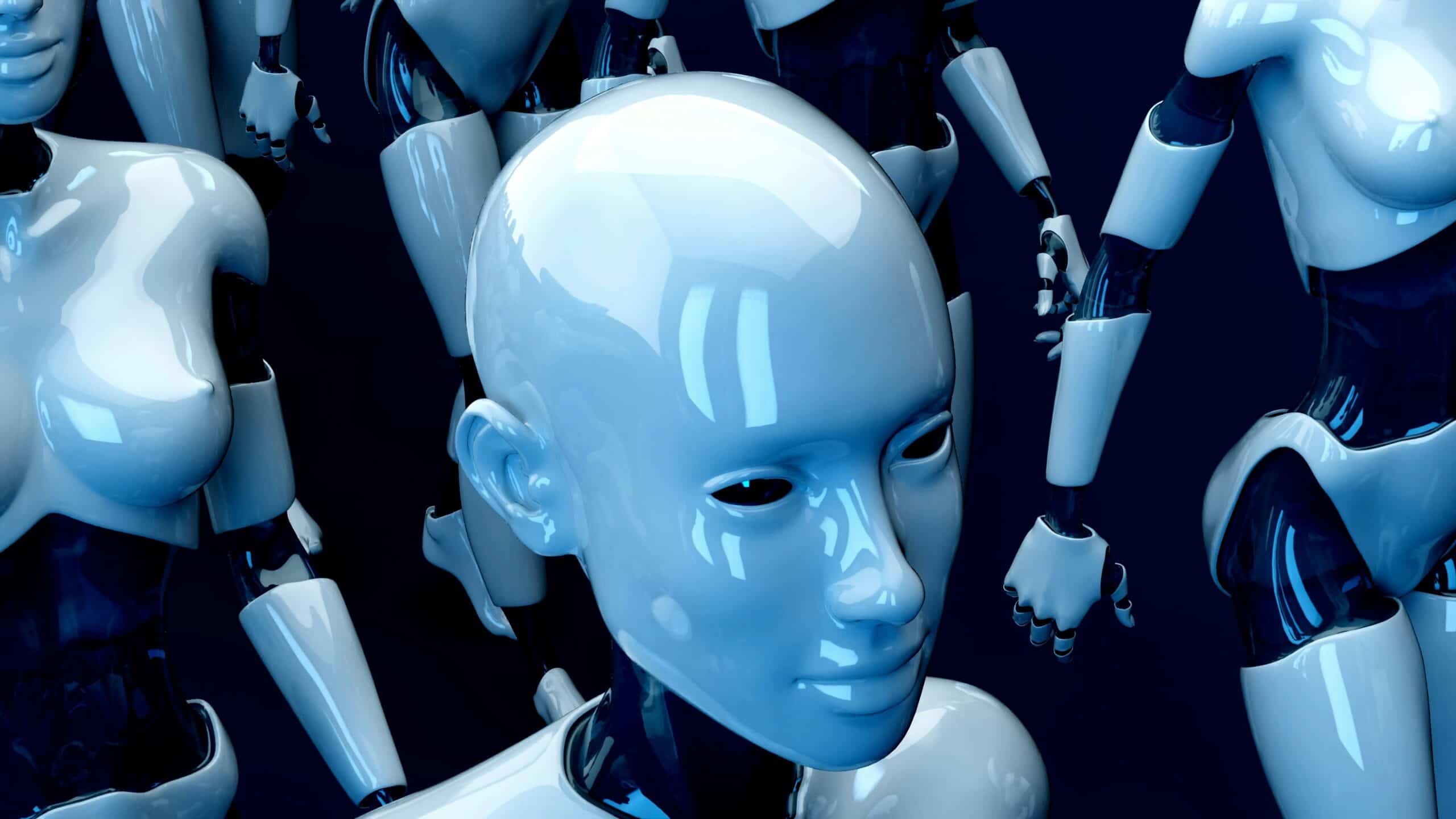 Role Replacement Risk AI